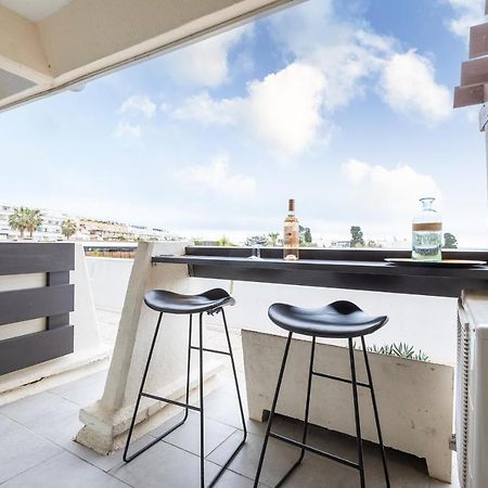 studio naturiste port nature Agde Exterior foto