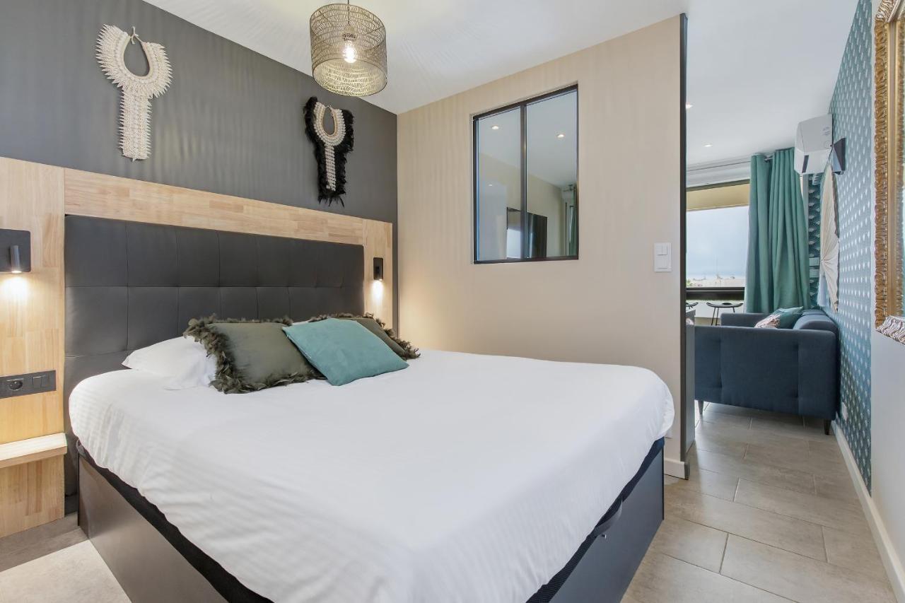 studio naturiste port nature Agde Exterior foto